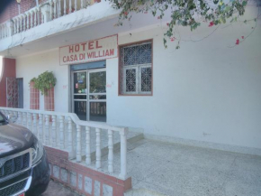 Casa Di William Hotel & Home stay
